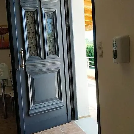 Villa Village Lygia (Lefkada)