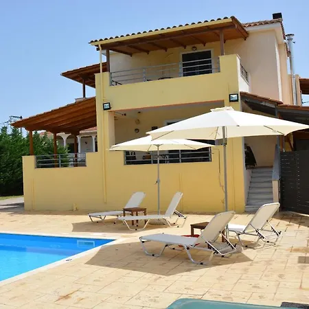 Village Villa Lygia (Lefkada)