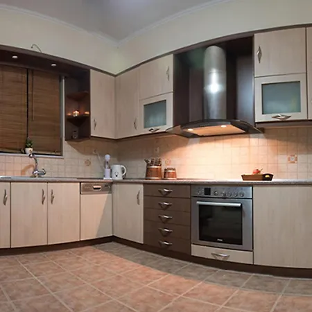 Village Villa Lygia (Lefkada)