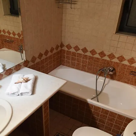 Villa Village Lygia (Lefkada)