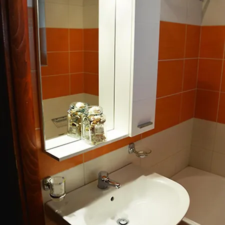 Village * Lygia (Lefkada)