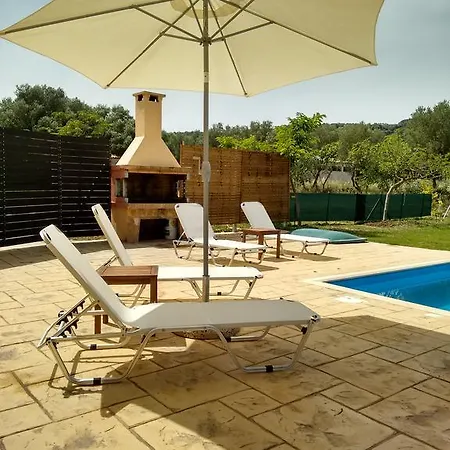 Villa Village Villas