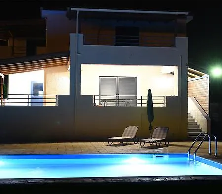 Village Villas *