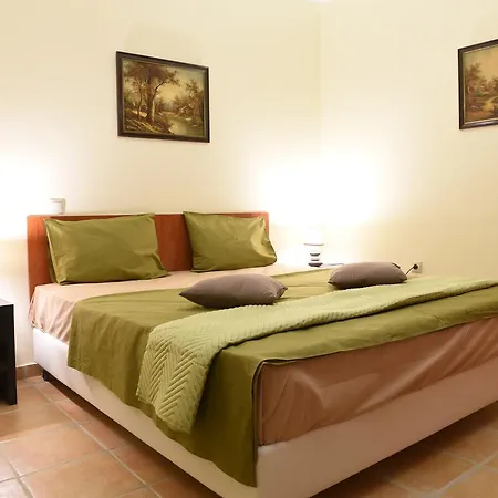 Village Villas Villa *