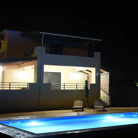 Village Villas Villa