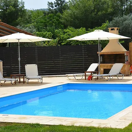 Village Villas * Lygia (Lefkada)
