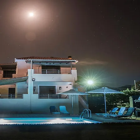 Villa Village Villas *