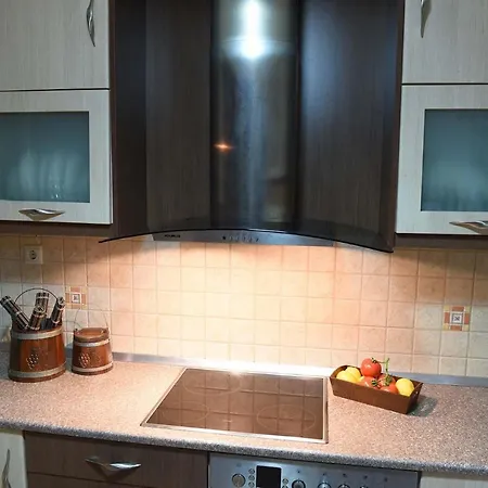 Villa Village Lygia (Lefkada)