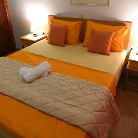 Village * Lygia (Lefkada)