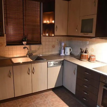 Village Villas *