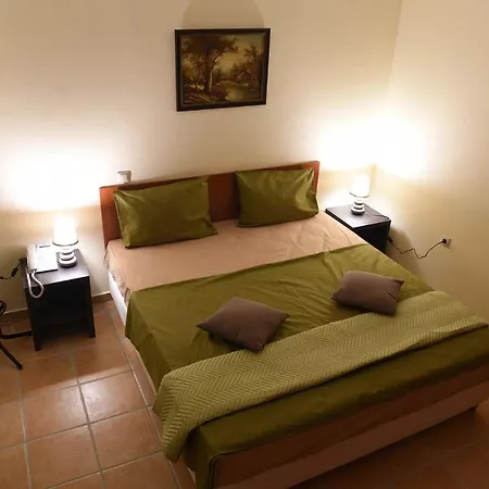 Village Villa Lygia (Lefkada)