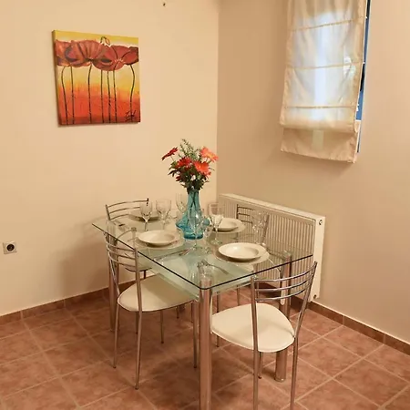 Villa Village Lygia (Lefkada)