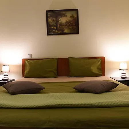 Village * Lygia (Lefkada)