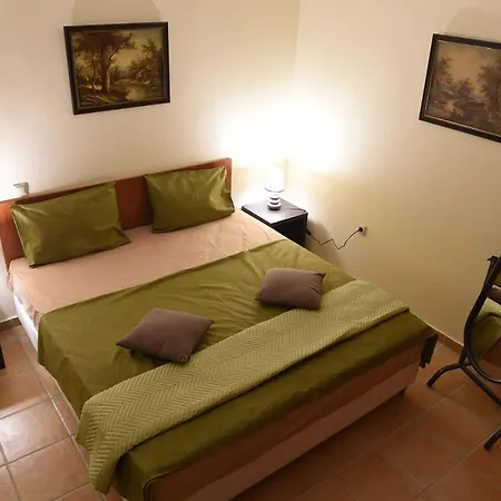 Villa Village Villas Lygia (Lefkada)