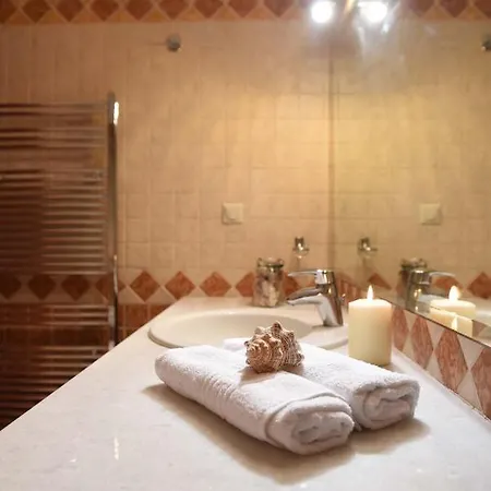 Village Villa Lygia (Lefkada)