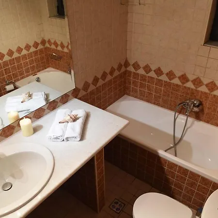 Village * Lygia (Lefkada)