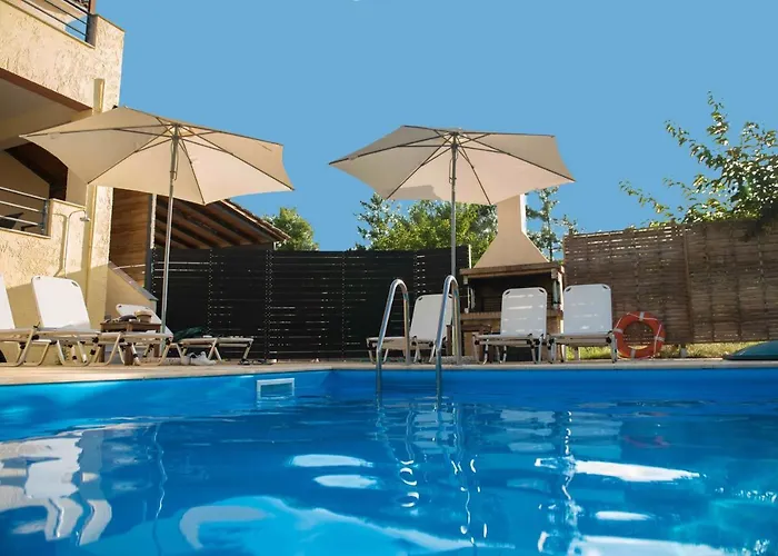 Village Villas Villa