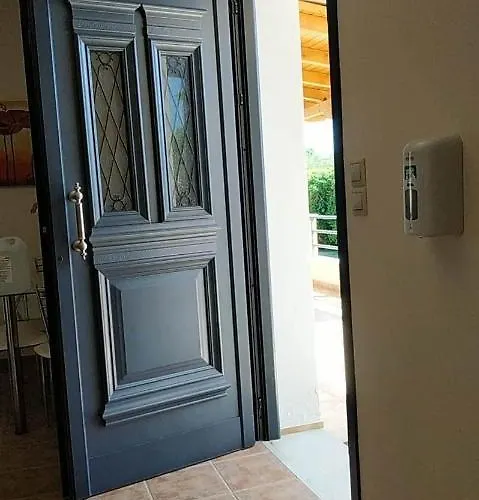 Villa Village Villas Lygia (Lefkada)