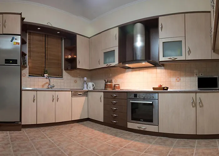 Village Villas Villa Lygia (Lefkada)