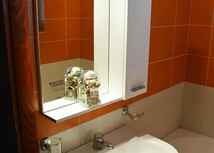 Village Villas * Lygia (Lefkada)