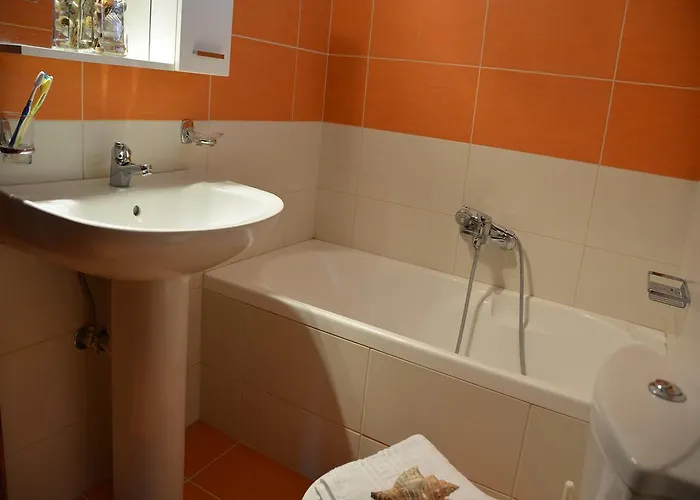 Village Villas Villa Lygia (Lefkada)