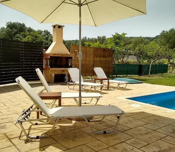 Villa Village Villas