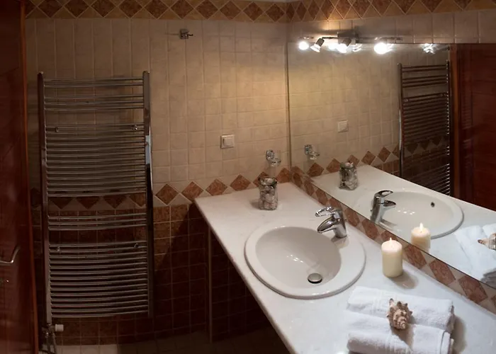 Villa Village Villas *