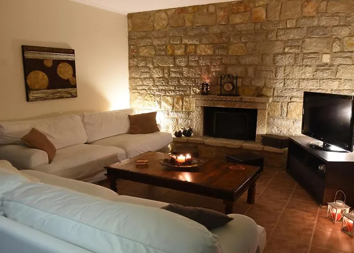 Villa Village Villas