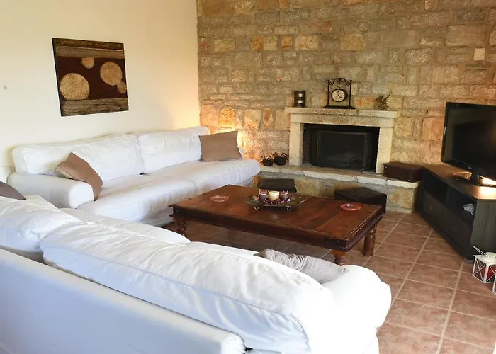 Village Villas Villa *