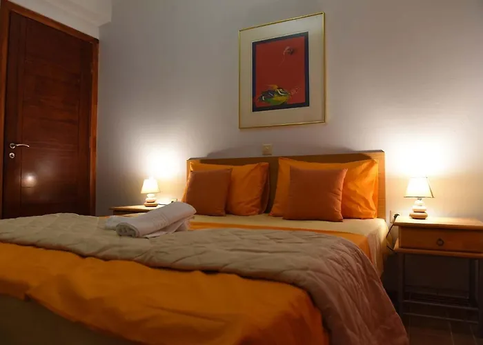 Village Villas Villa *