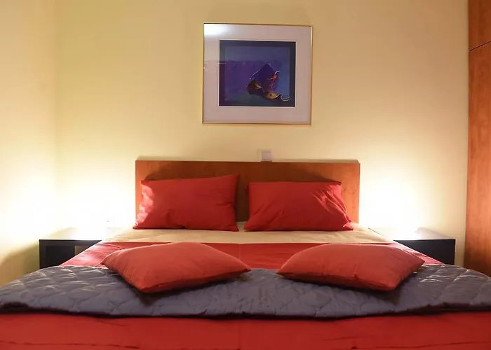 Villa Village Villas *