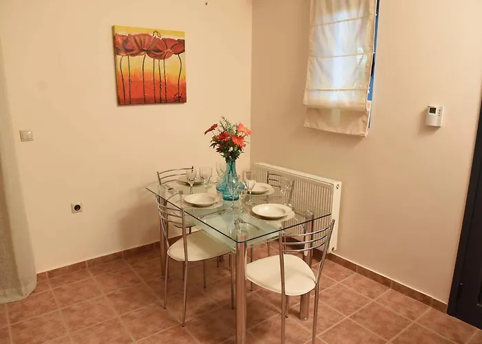 Villa Village Villas Lygia (Lefkada)