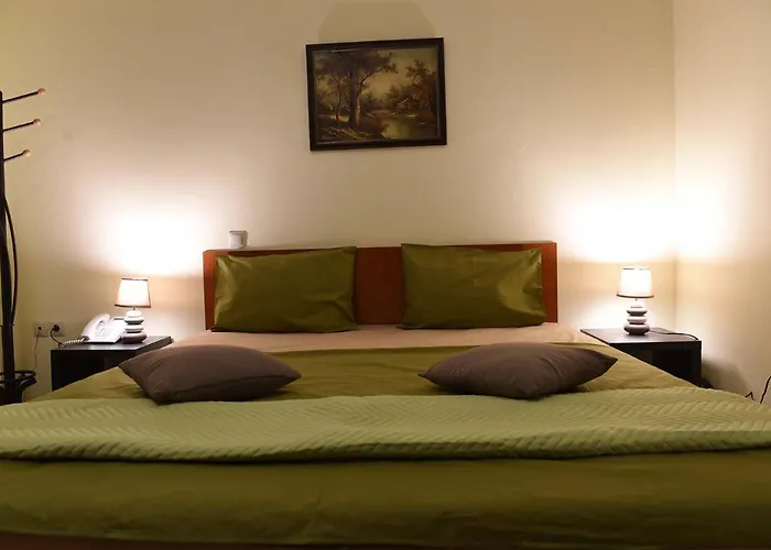 Village Villas * Lygia (Lefkada)