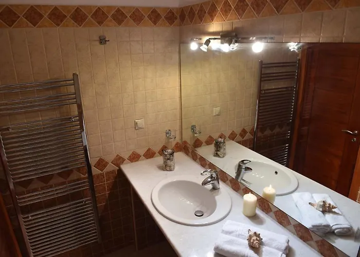 Village Villas Villa Lygia (Lefkada)