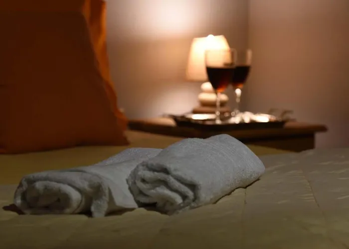 Village Villas Lygia (Lefkada)