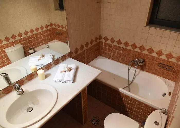 Village Villas * Lygia (Lefkada)