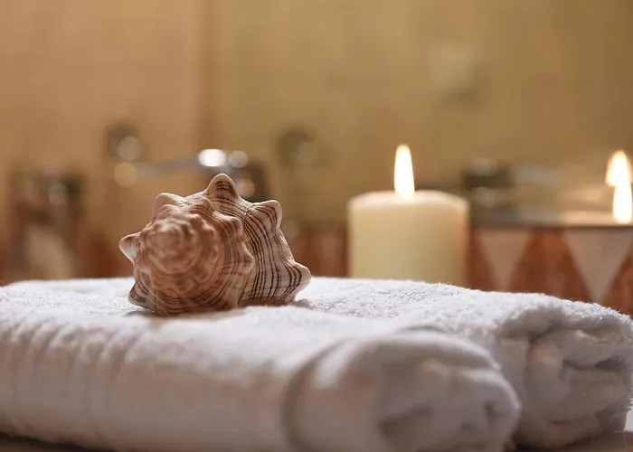 Village Villas Villa *